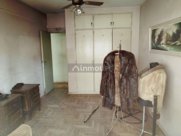 Departamento en Alquiler en Balvanera, Capital Federal