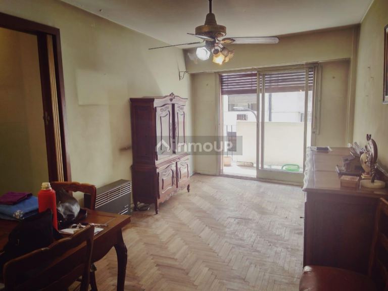 Departamento en Alquiler en Balvanera, Capital Federal