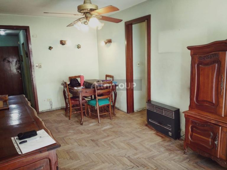 Departamento en Alquiler en Balvanera, Capital Federal