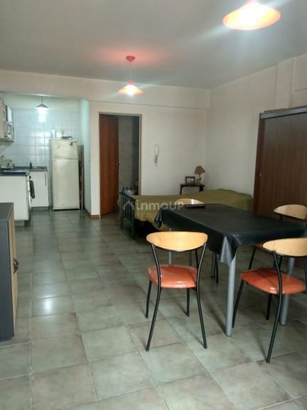 Departamento en Venta en La Paternal, Capital Federal