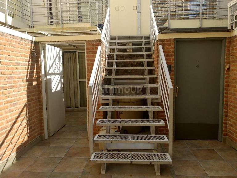 Departamento en Venta en La Paternal, Capital Federal