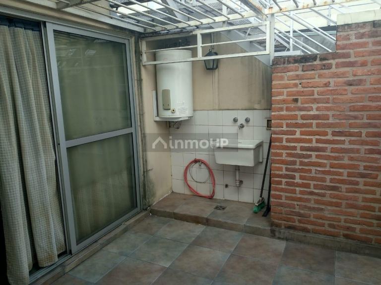 Departamento en Venta en La Paternal, Capital Federal