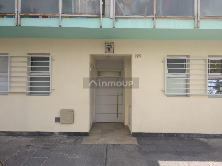 Departamento en Venta en La Paternal, Capital Federal