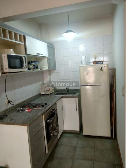 Departamento en Venta en La Paternal, Capital Federal