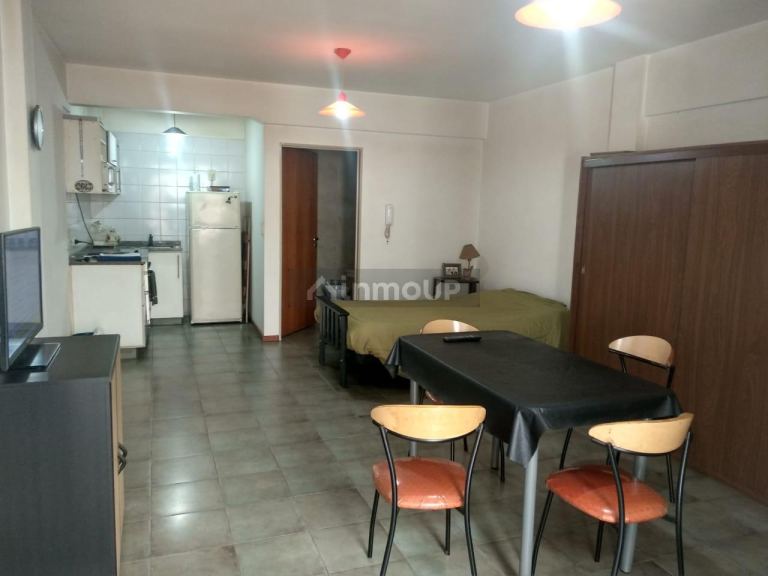 Departamento en Venta en La Paternal, Capital Federal
