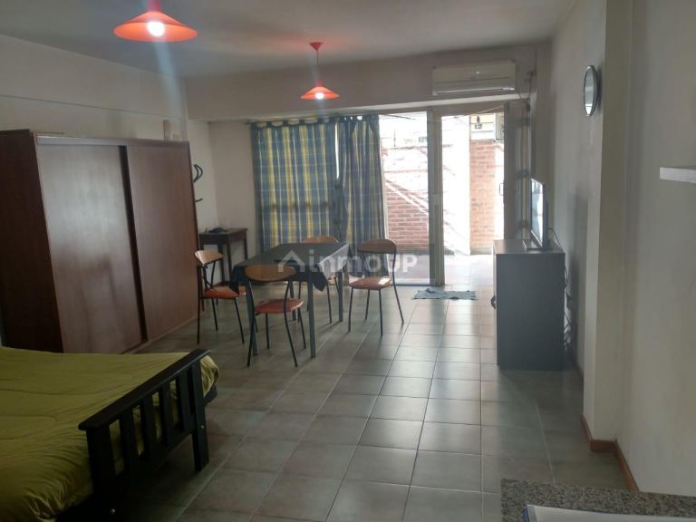 Departamento en Venta en La Paternal, Capital Federal