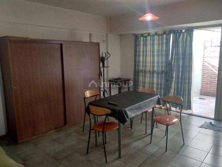 Departamento en Venta en La Paternal, Capital Federal