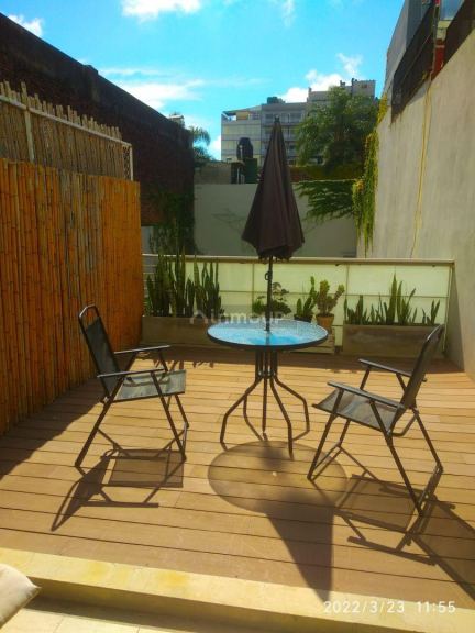 Departamento en Venta en Palermo, Capital Federal
