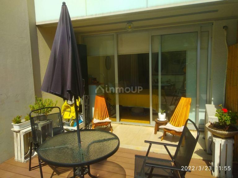 Departamento en Venta en Palermo, Capital Federal