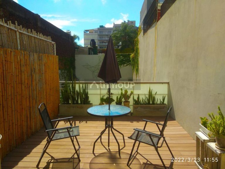 Departamento en Venta en Palermo, Capital Federal