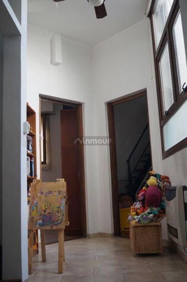 Departamento en Venta en Balvanera, Capital Federal