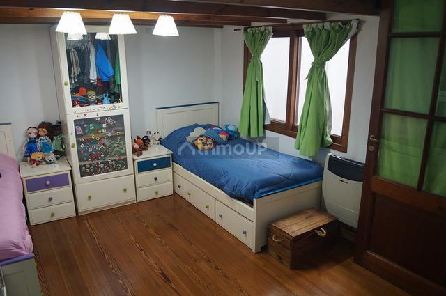 Departamento en Venta en Balvanera, Capital Federal
