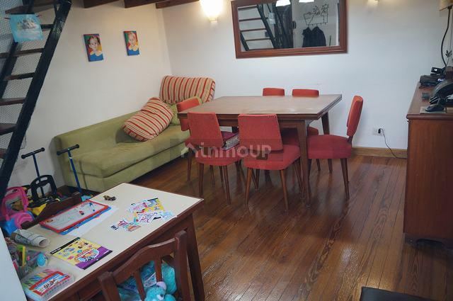 Departamento en Venta en Balvanera, Capital Federal