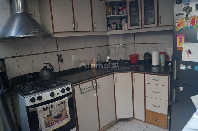 Departamento en Venta en Balvanera, Capital Federal