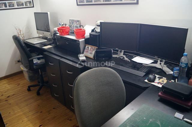 Departamento en Venta en Balvanera, Capital Federal