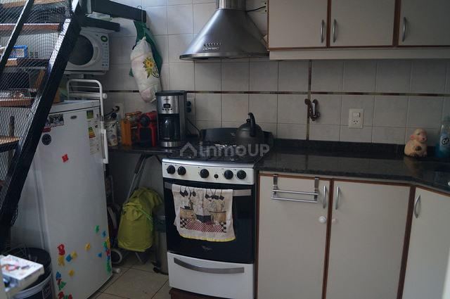 Departamento en Venta en Balvanera, Capital Federal