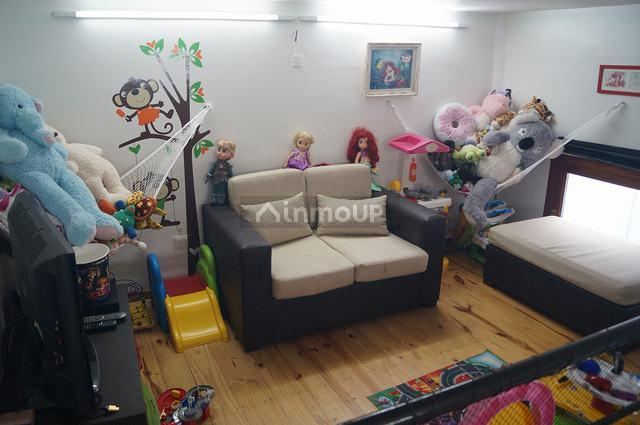 Departamento en Venta en Balvanera, Capital Federal