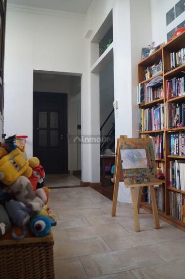 Departamento en Venta en Balvanera, Capital Federal