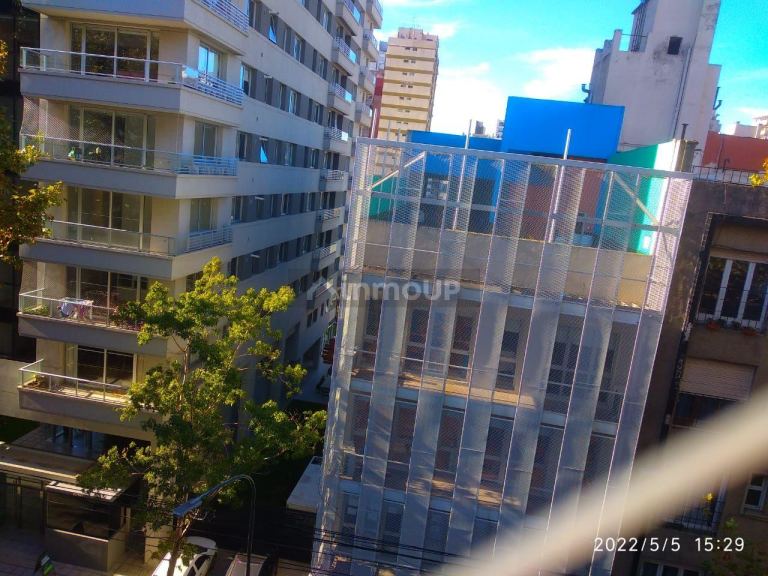 Departamento en Venta en Villa Crespo, Capital Federal