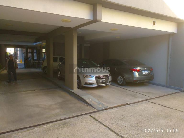 Departamento en Venta en Villa Crespo, Capital Federal