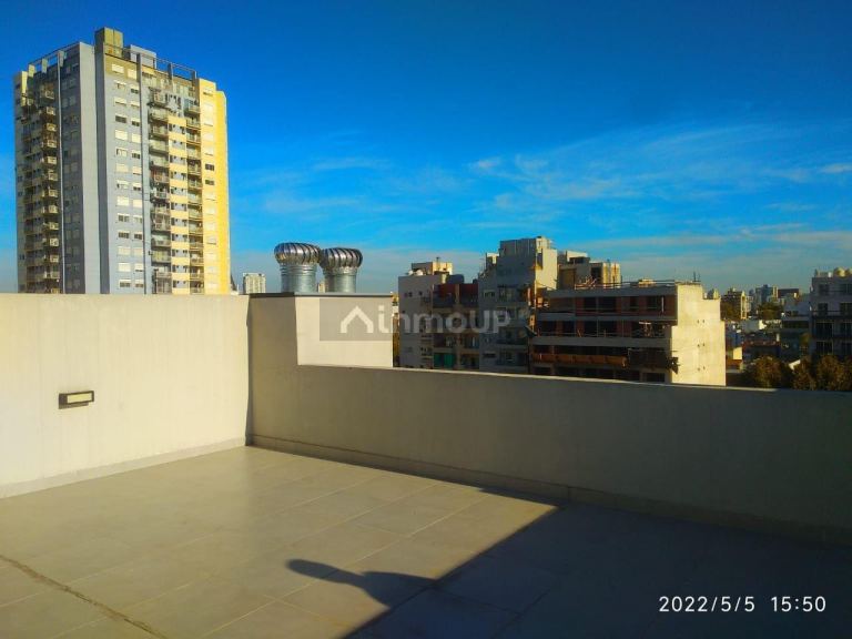 Departamento en Venta en Villa Crespo, Capital Federal