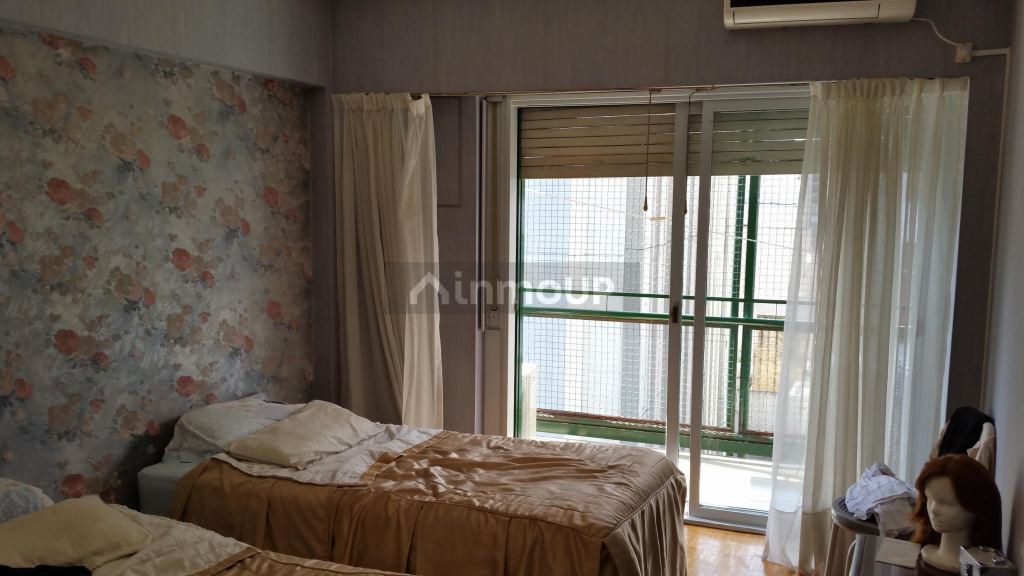 Departamento en Venta en Balvanera, Capital Federal