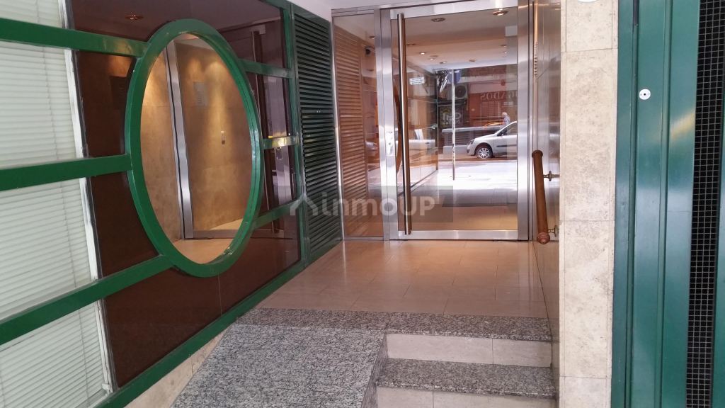 Departamento en Venta en Balvanera, Capital Federal