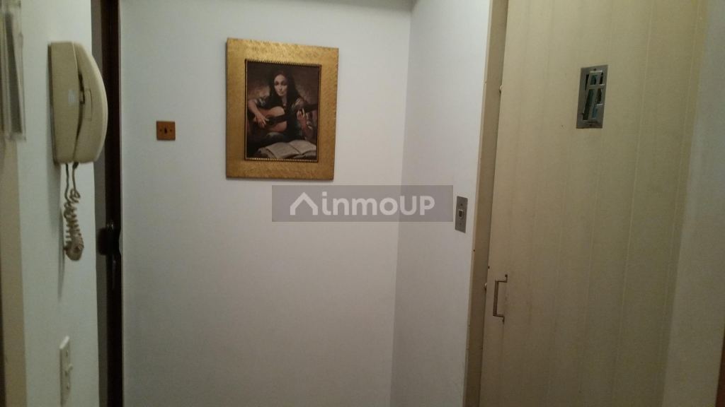 Departamento en Venta en Balvanera, Capital Federal