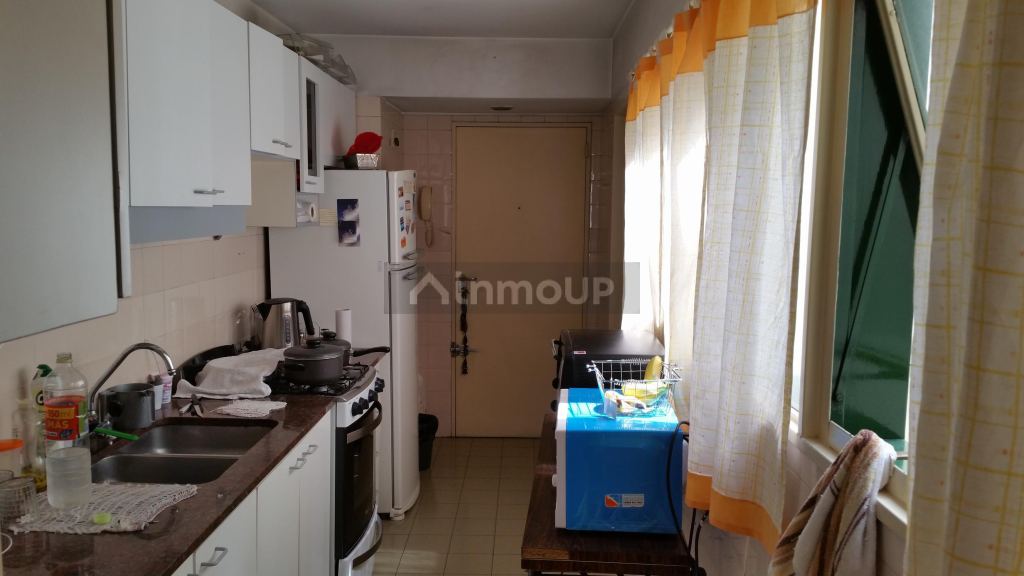 Departamento en Venta en Balvanera, Capital Federal