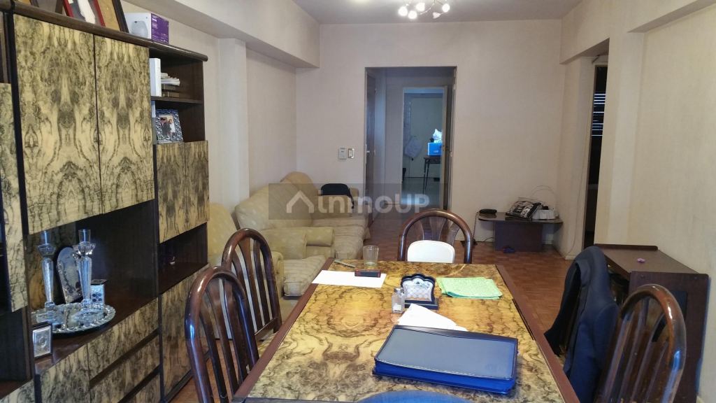 Departamento en Venta en Balvanera, Capital Federal