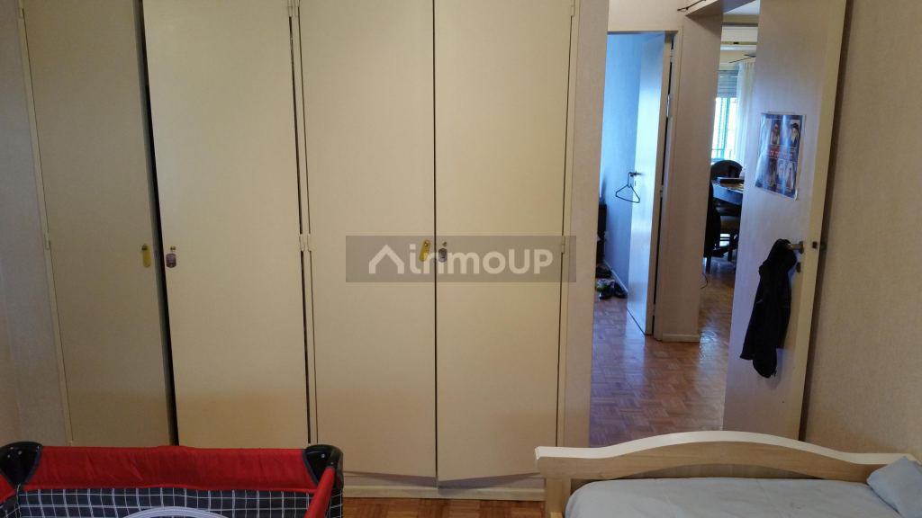 Departamento en Venta en Balvanera, Capital Federal