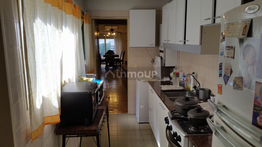 Departamento en Venta en Balvanera, Capital Federal