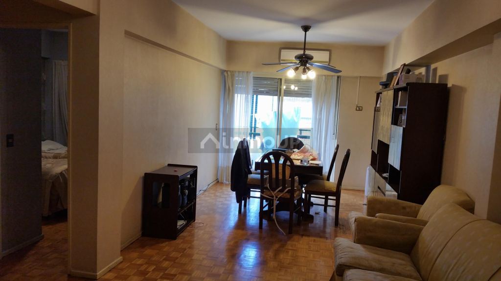 Departamento en Venta en Balvanera, Capital Federal