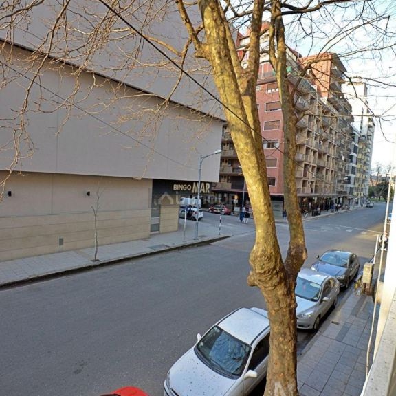 Departamento en Venta en Mar del Plata, Buenos Aires Costa Atlantica
