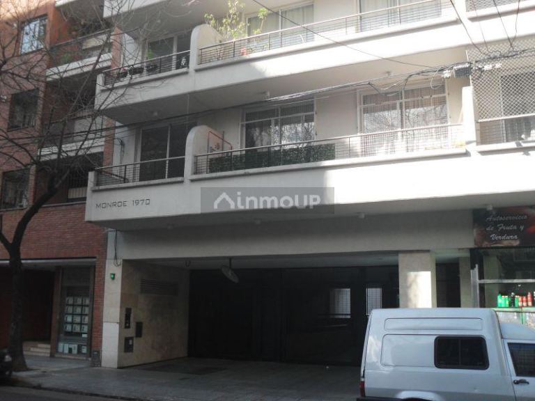 Departamento en Venta en Belgrano, Capital Federal
