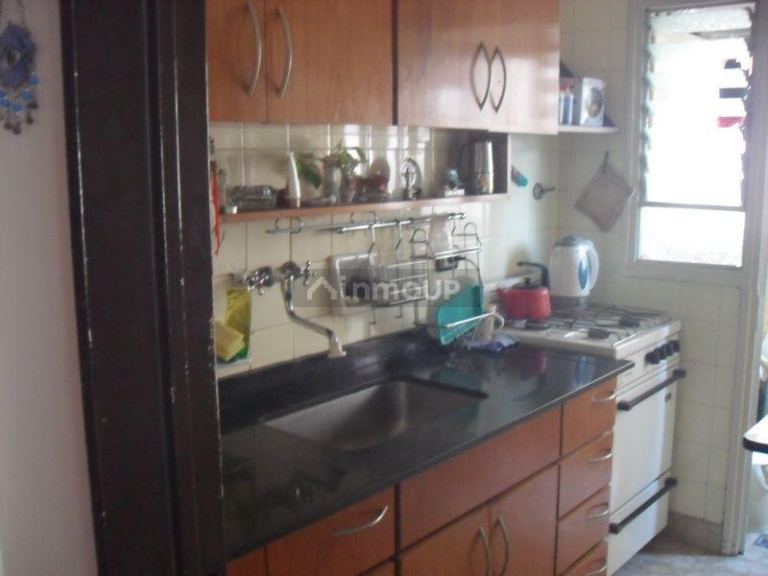 Departamento en Venta en Villa Urquiza, Capital Federal