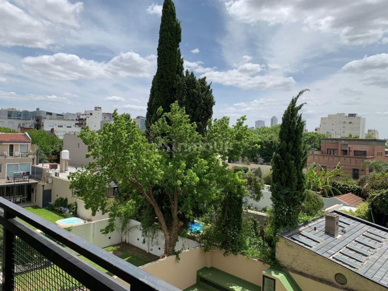 Departamento en Venta en Belgrano, Capital Federal