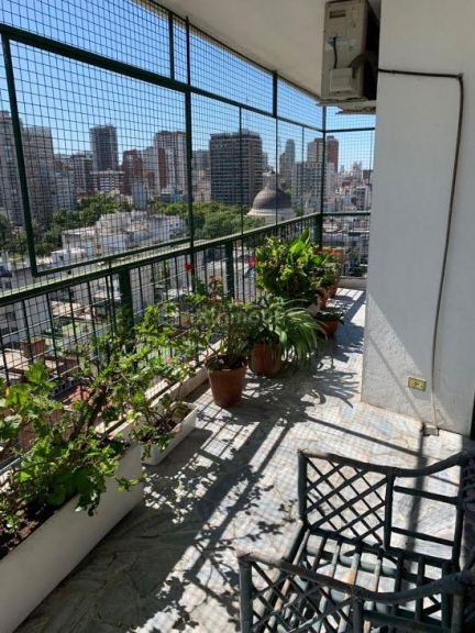 Departamento en Venta en Belgrano, Capital Federal