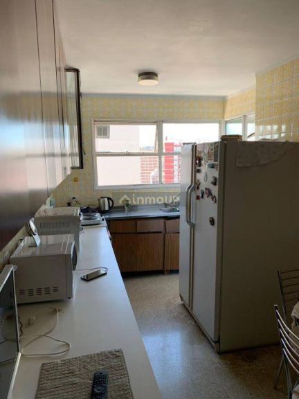 Departamento en Venta en Belgrano, Capital Federal