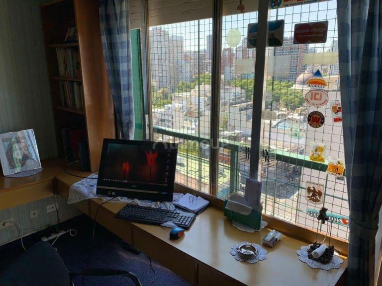 Departamento en Venta en Belgrano, Capital Federal