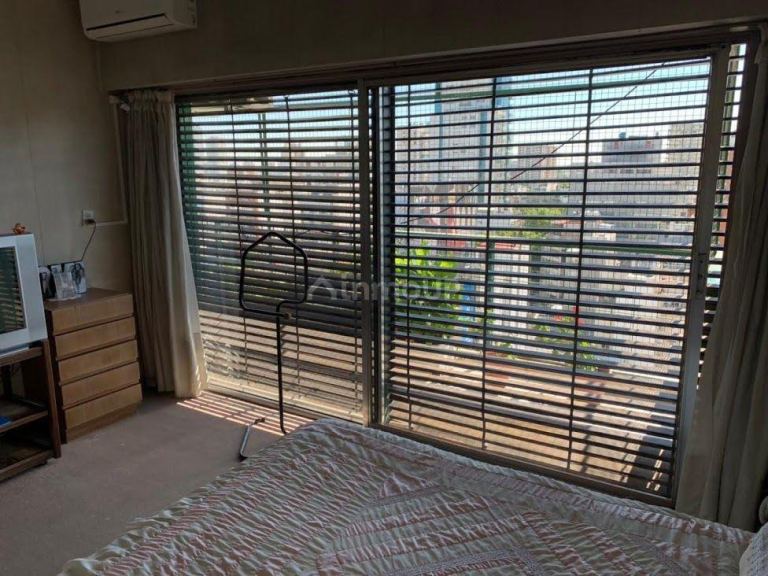 Departamento en Venta en Belgrano, Capital Federal