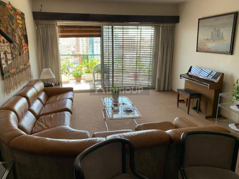 Departamento en Venta en Belgrano, Capital Federal