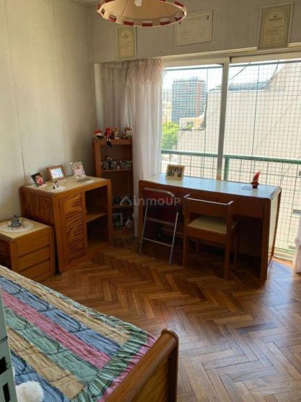 Departamento en Venta en Belgrano, Capital Federal