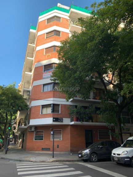 Departamento en Venta en Belgrano, Capital Federal