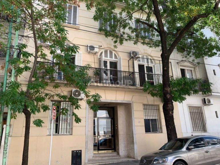 Departamento en Venta en Belgrano, Capital Federal