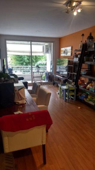 Departamento en Venta en Saavedra, Capital Federal