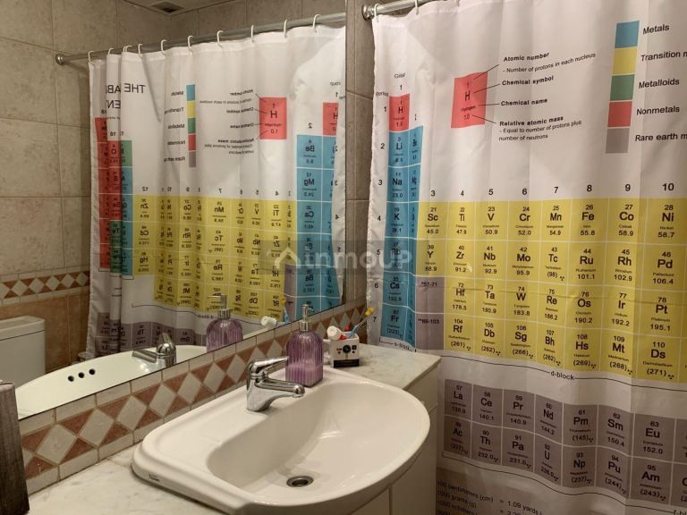 Departamento en Venta en Nuñez, Capital Federal