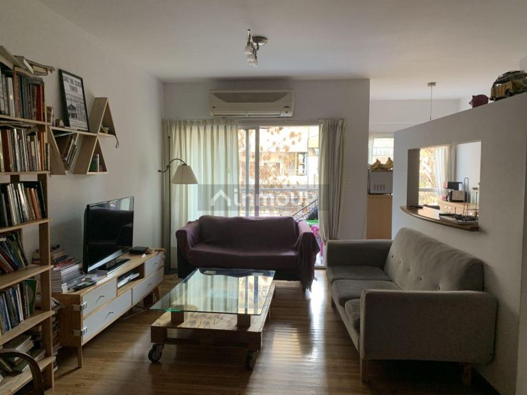 Departamento en Venta en Nuñez, Capital Federal