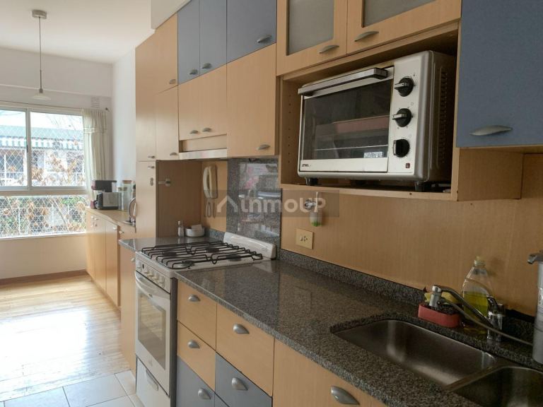 Departamento en Venta en Nuñez, Capital Federal