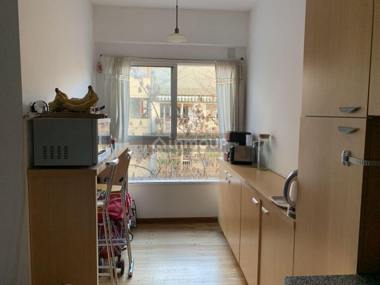 Departamento en Venta en Nuñez, Capital Federal